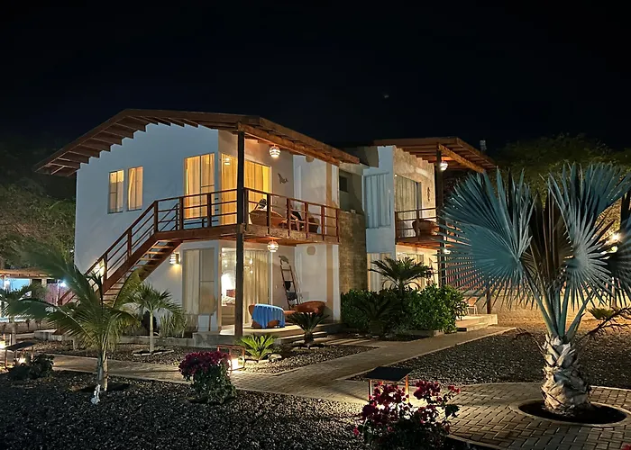 El Samay Hotel Boutique