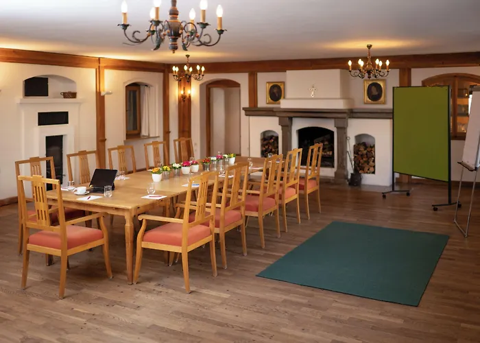 Romantik Hotel Zum Klosterbräu
