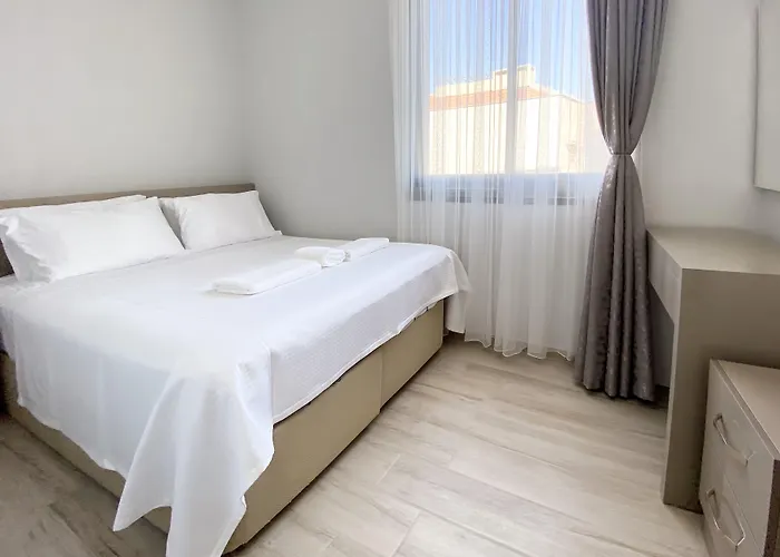 Azize Palas Apart Otel