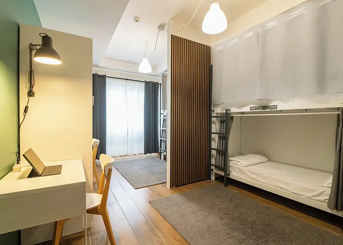 Passal Hostel