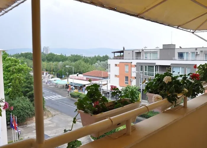Hotel Belleville