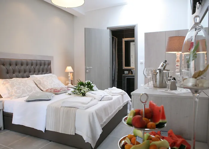 Aqua Mare Hotel