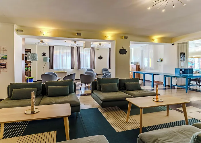 Balaton Colors Beach Hotel