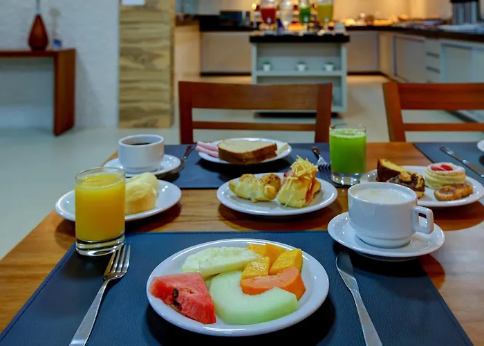 Novares Hotel