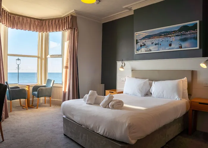 The Seafront Hotel By Compass Hospitality