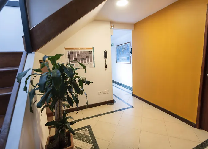 Poblado Guest House