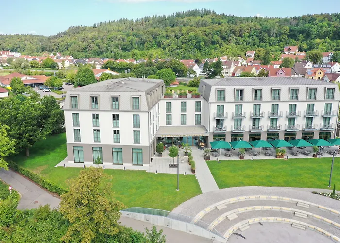 Karls Hotel