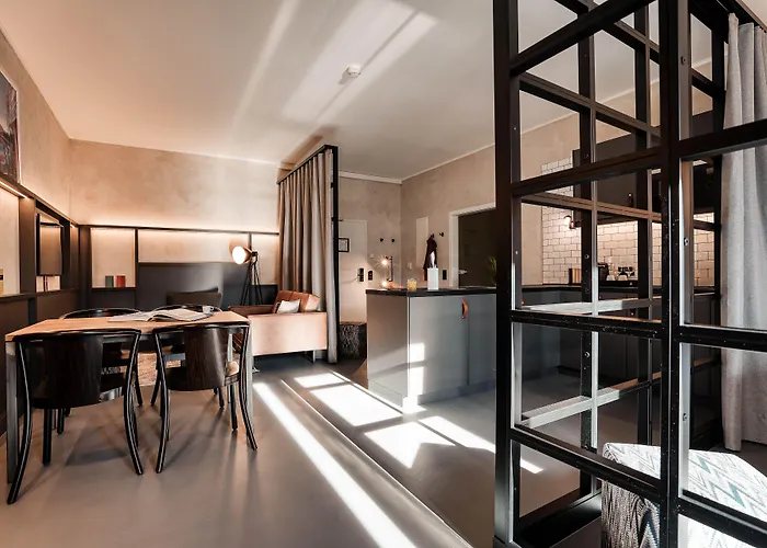 Cloud No7 Lofts