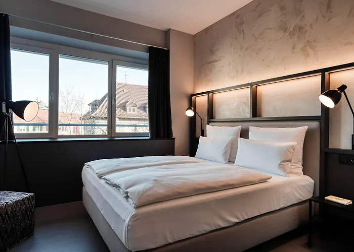Cloud No7 Lofts