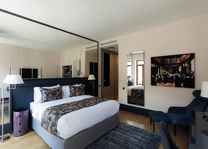 Puris Moedani Boutique Hotel