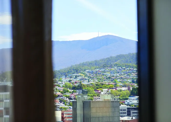 Vibe Hotel Hobart