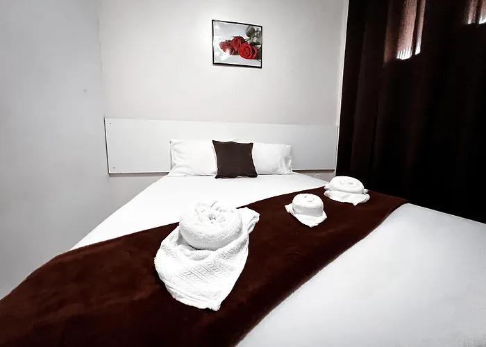 Mitologia Hotel E Casa Algodoal