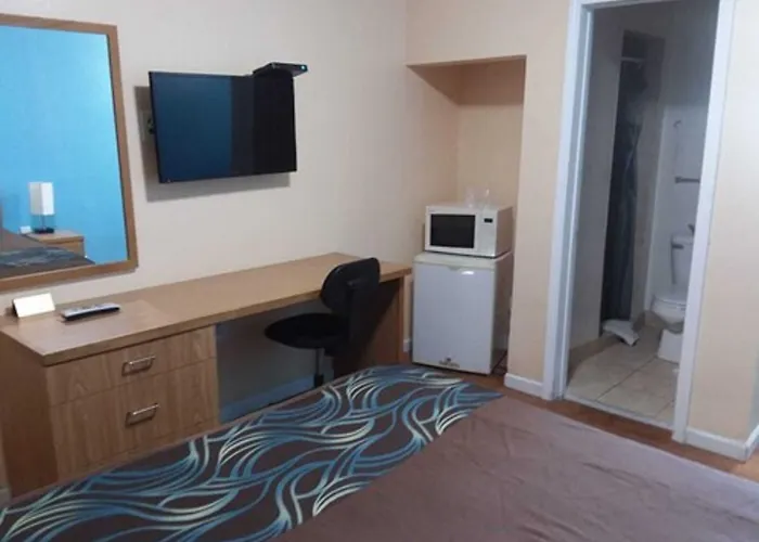 Economy Inn Sylva