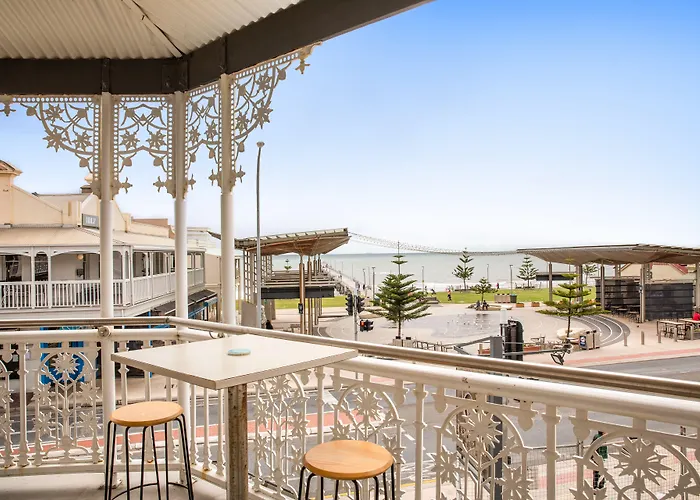 Ramsgate Hotel By Nightcap Social