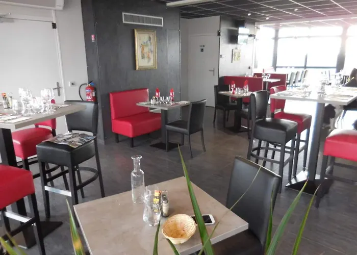 Fasthotel Montmarault