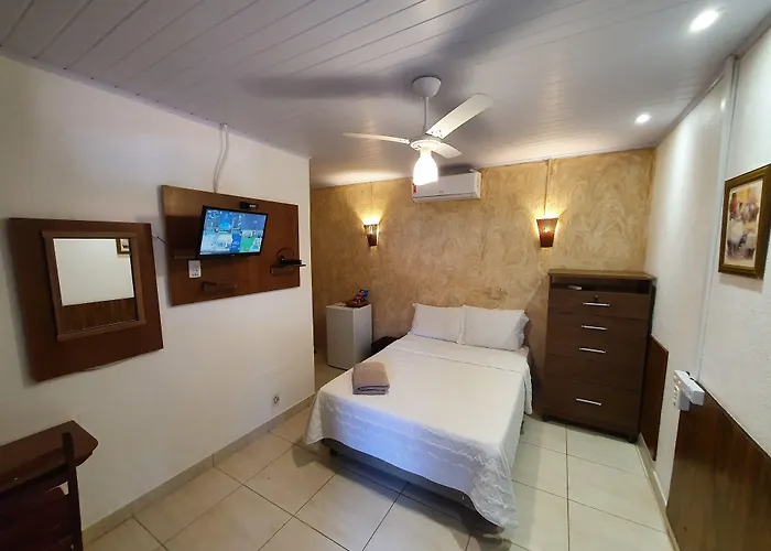 Hotel Talu