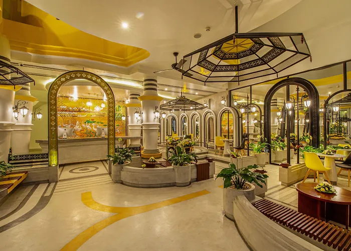 The Twizt - Lifestyle Hostel&Hotel
