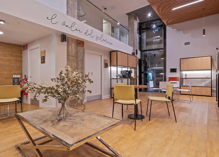 Colectia Hotel Ondarreta