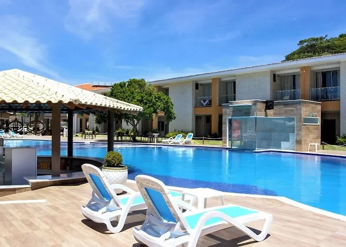 Porto Mar Hotel