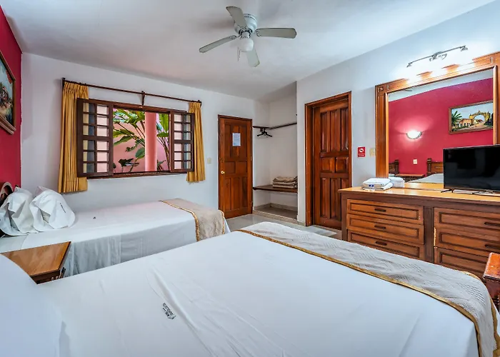 Hotel Santa Lucia