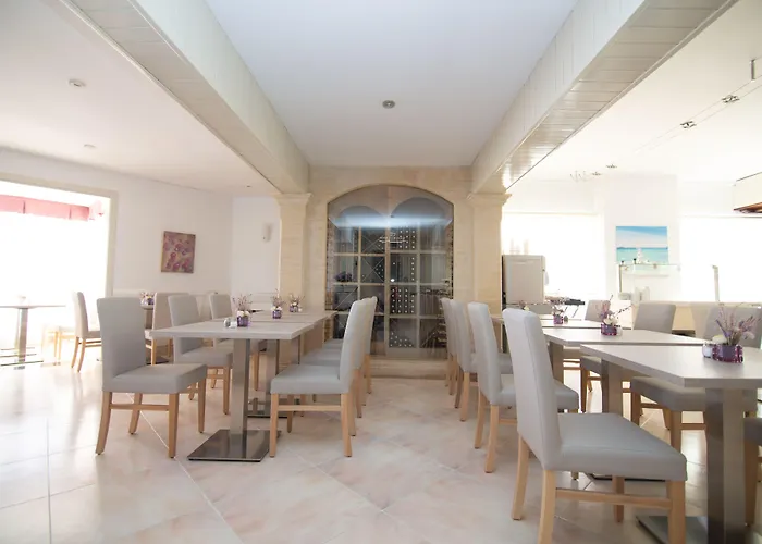 Hotel Club S'Illot