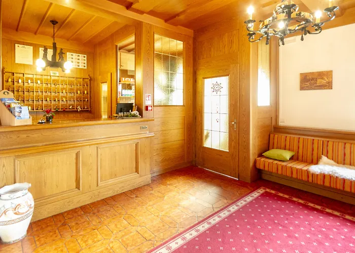 Hotel Stella Alpina