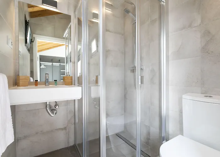 Arenal Suites Alicante