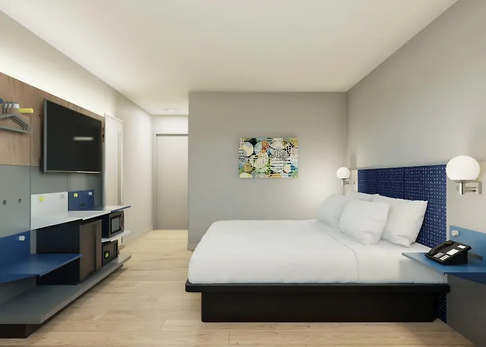 Microtel Inn Suites By Wyndham Lac-Megantic