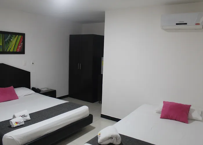 Hotel Cafeira