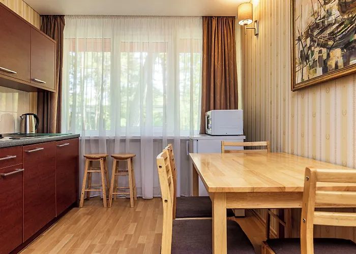 Palanga Park Hotel