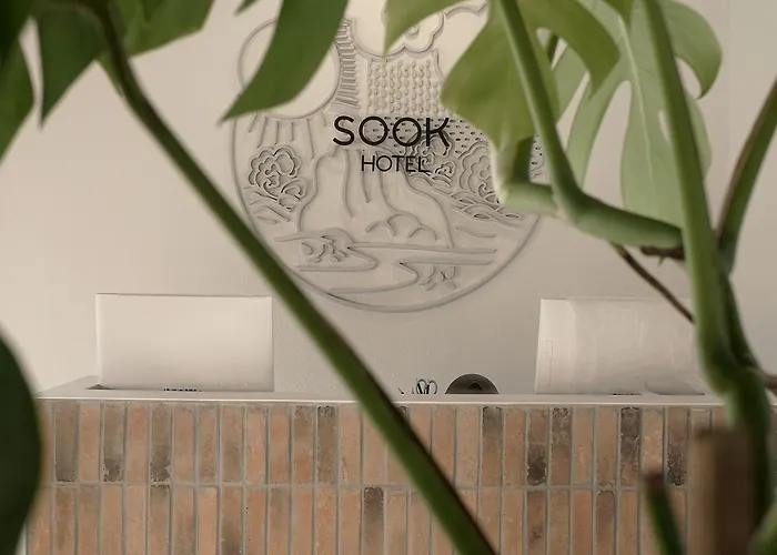 Sook Hotel