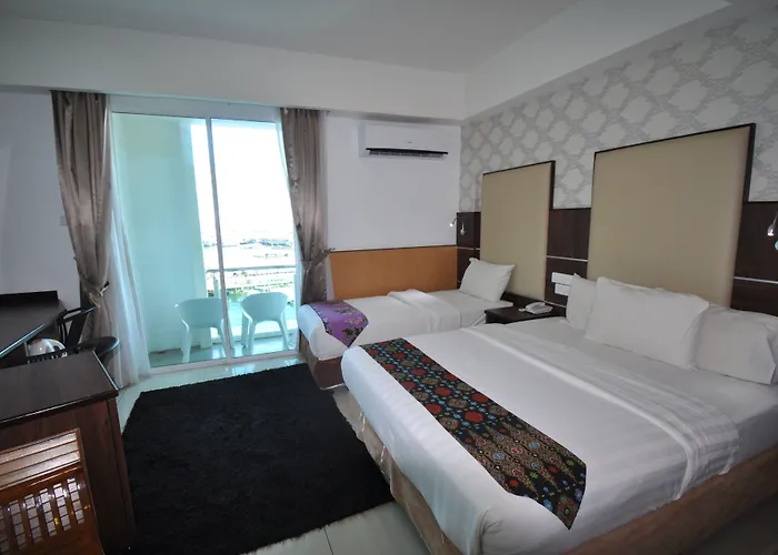 Sipadan Inn 3