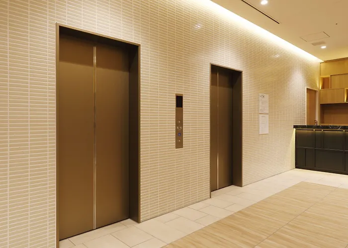 JR Inn Sapporo Kita 2 Jo