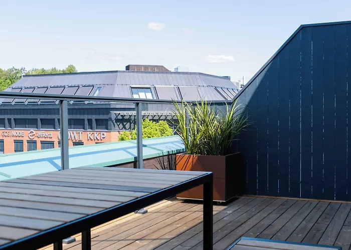 Citybox Lite Kristiansand