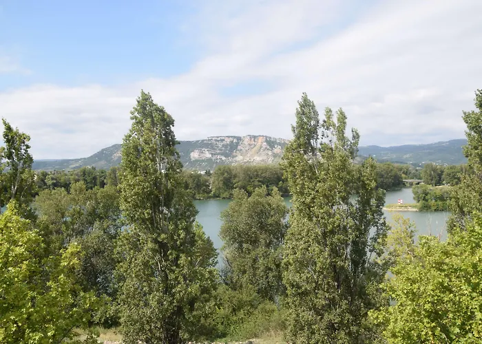 Kyriad Direct - Bourg Les Valence