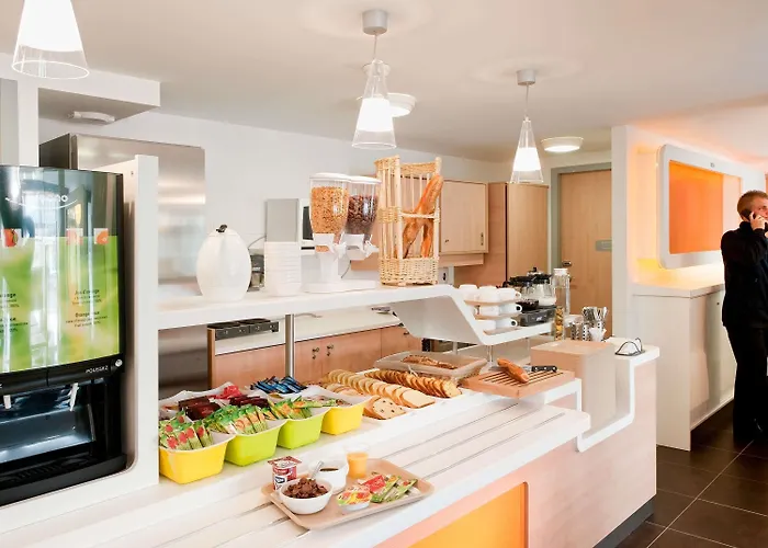 ibis budget Bayreuth