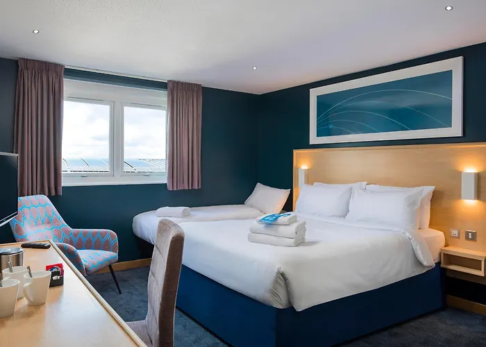 Travelodge Plymouth