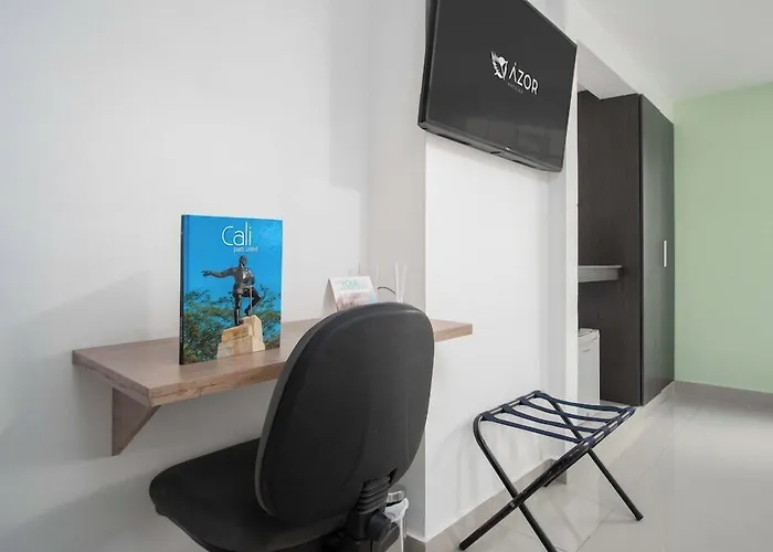 Azor Hotel Cali Versalles
