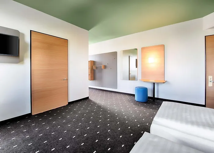 B&B Hotel Wilhelmshaven