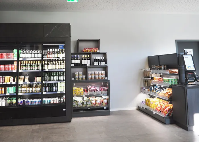 Holiday Inn - The Niu Star Sindelfingen By Ihg