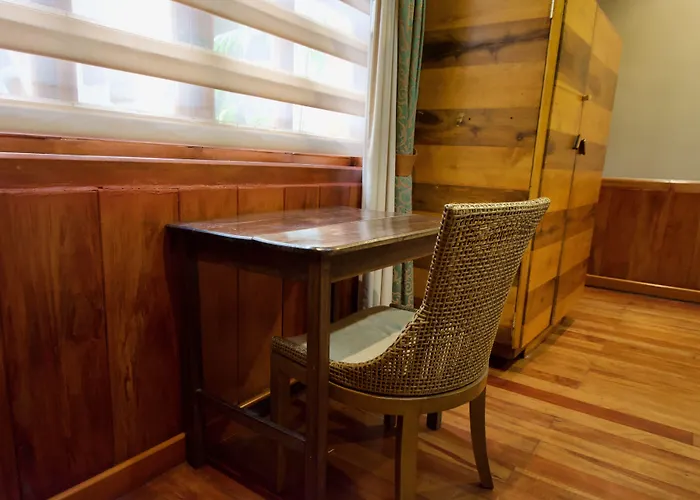 Pepe'S House Cuenca I Boutique Hotel
