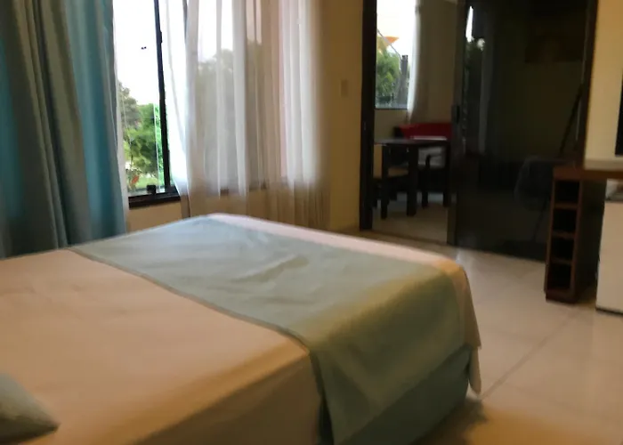 Hotel Viru Viru II