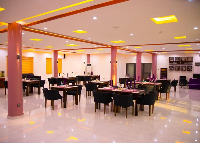 Hotel La Casa Cielo