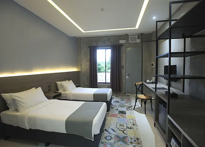Zenvea Hotel