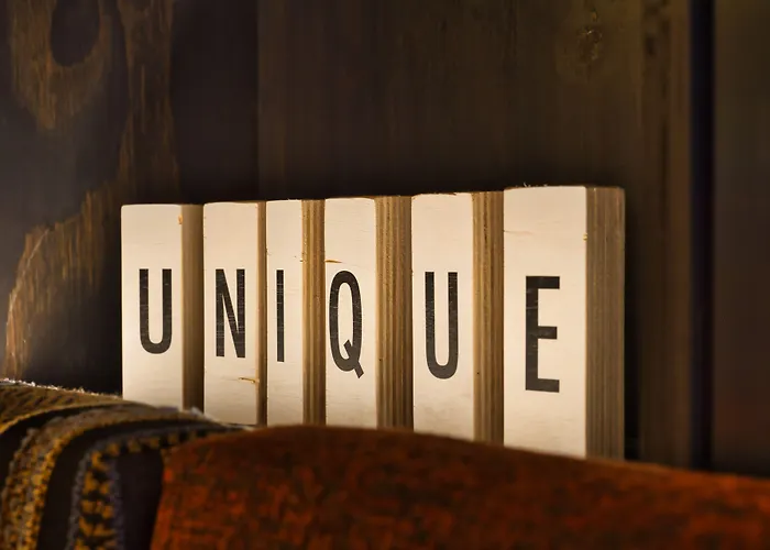 Unique By Atlantic Hotels Bremen