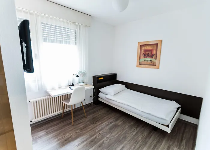 City Hostel Geneva