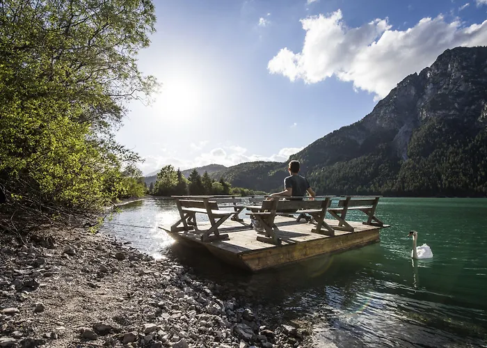 Hotel Fischer am See