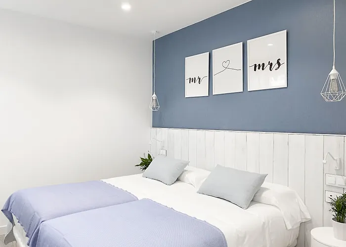 Nerja Casual Rooms