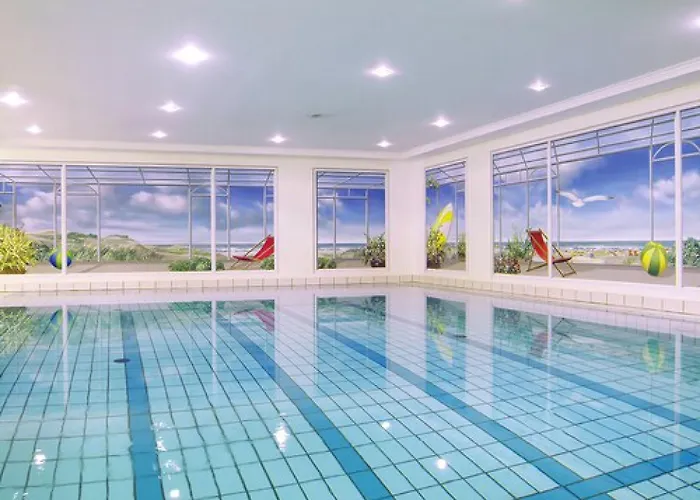 Hotels in Wangerooge
