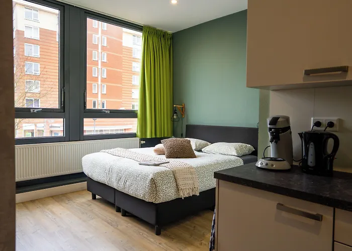 Short Stay Wageningen